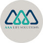 AAA Life Solutions YouTube Profile Photo