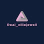 Real_ollie Jewell YouTube Profile Photo