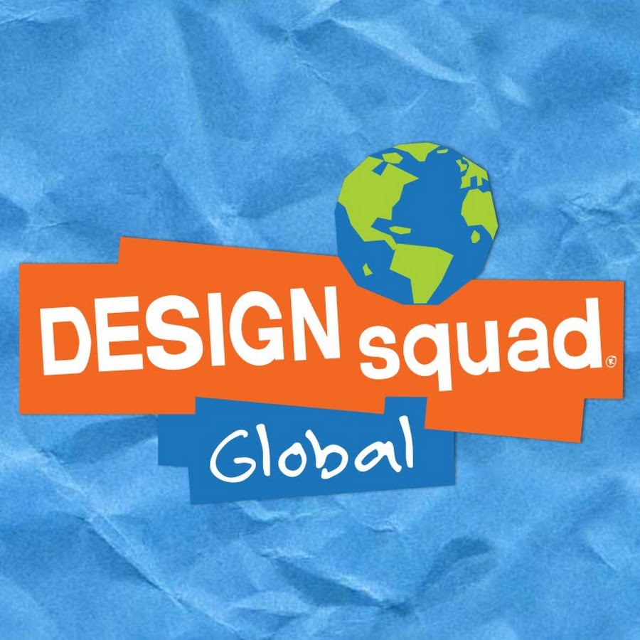 Design Squad Global - YouTube