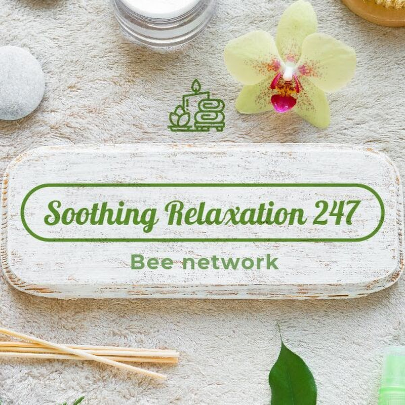 Soothing Relaxation 247 JP