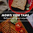 mom