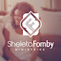 Sheleta Fomby - @REVSHELETAFOMBY YouTube Profile Photo
