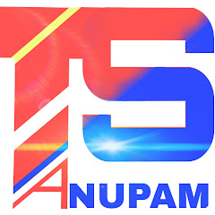 Techsuggest- Anupam Channel icon