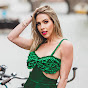 Charlotte Briggs YouTube Profile Photo