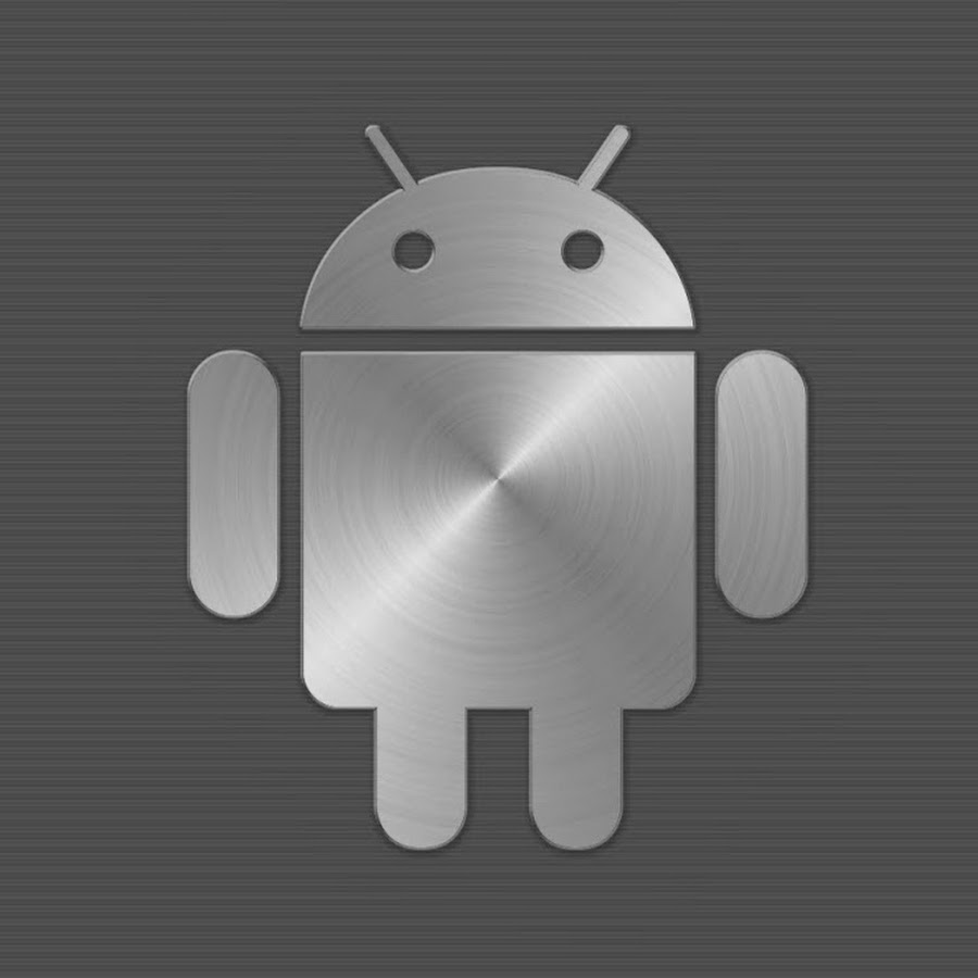 Android лого