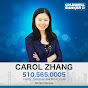 Carol Zhang YouTube Profile Photo
