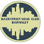 BACK STREET SOUL CLUB BARNSLEY YouTube Profile Photo