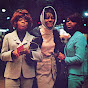 MotownFan1962 YouTube Profile Photo