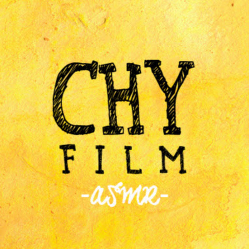 CHY-ì± ì�´- FILM ASMR