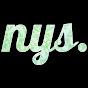 New York Street - @thenysmovement YouTube Profile Photo