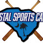 Coastal Sports Cards YouTube Profile Photo