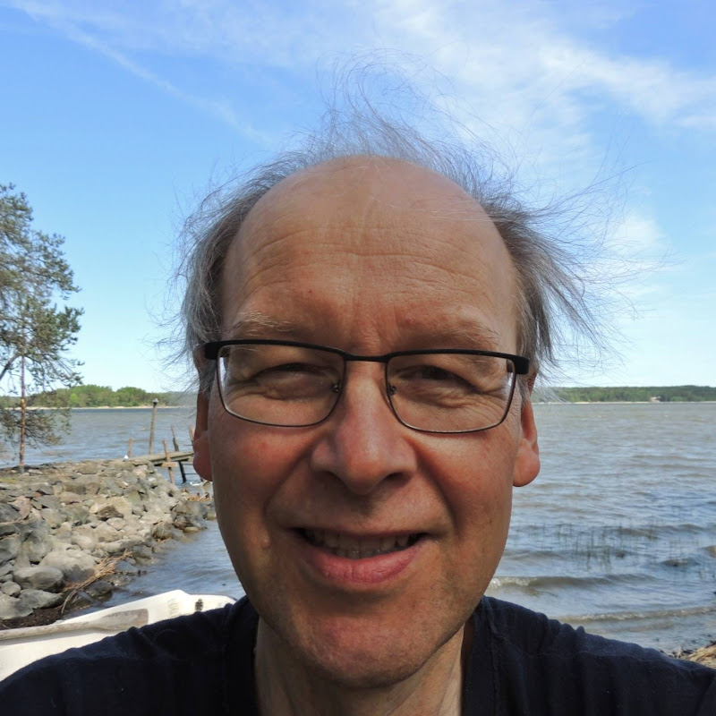 Matti Lindqvist