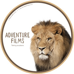 Africa Adventures Channel icon