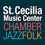 St. Cecilia Music Center YouTube Profile Photo