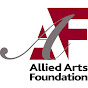 Allied Arts Foundation YouTube Profile Photo