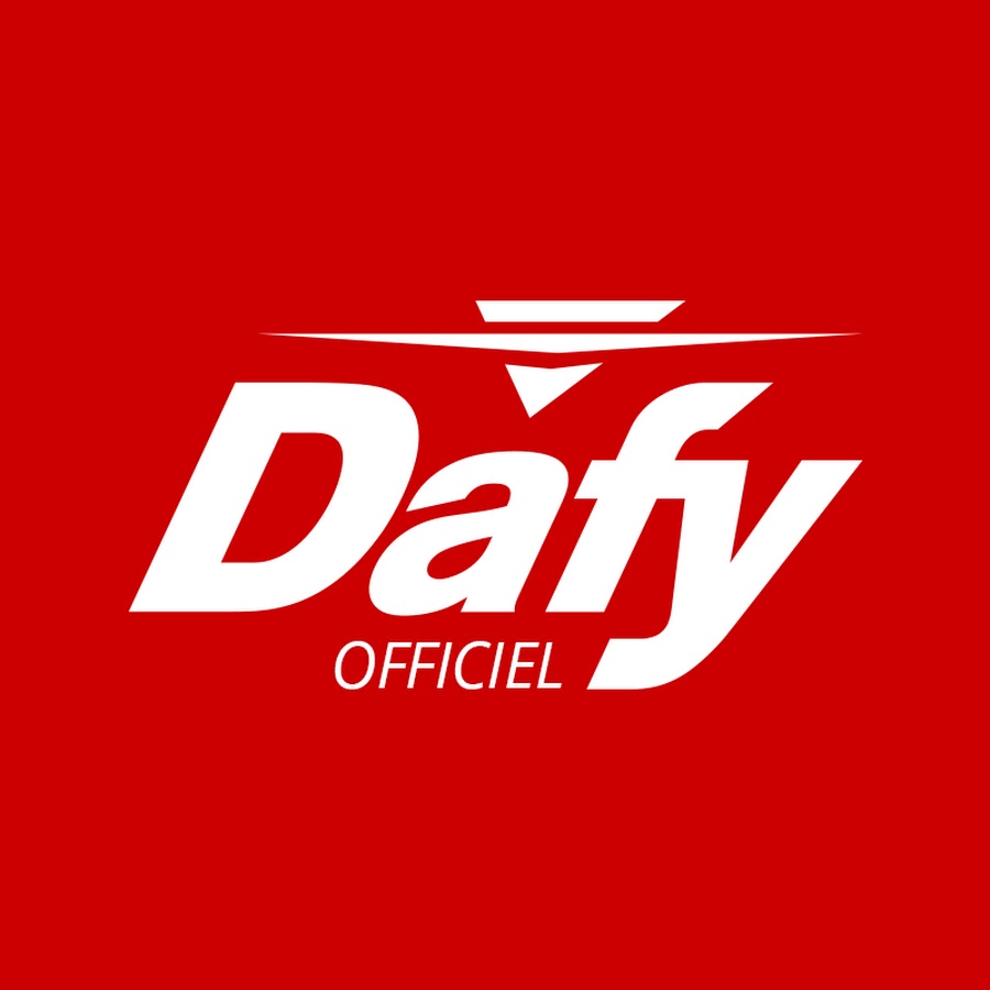 DAFY MOTO OFFICIEL - YouTube