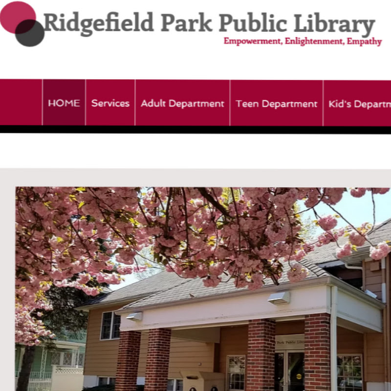 Ridgefield Park Library