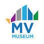 MV Museum Oral History Channel YouTube Profile Photo