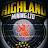 Highland Mining Ltd
