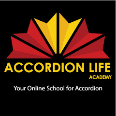 Accordion Life Avatar
