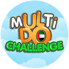 Multi DO Challenge Arabic Channel icon