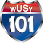 US101ALLACCESS - @US101ALLACCESS YouTube Profile Photo