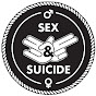 Sex and Suicide Podcast YouTube Profile Photo