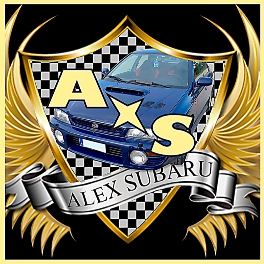 ALEX SUBARU CIENCIA y TECNOLOGIA - YouTube