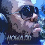 Howa.rdTuniversal - @HOWARDMyuzick YouTube Profile Photo