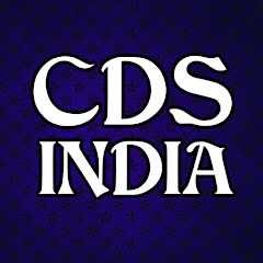 CDS India Channel icon