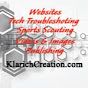 KlarichCreation YouTube Profile Photo