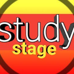 Study Stage Channel icon