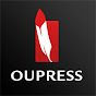 University of Oklahoma Press - @OUPress YouTube Profile Photo