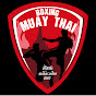 BOXING MUAY THAI