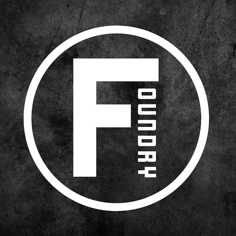 FOUNDRY
