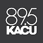 KACU 89.5 YouTube Profile Photo