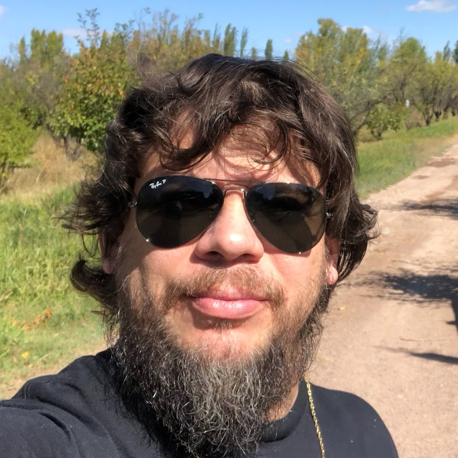 Roberto Gambuzza - YouTube