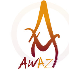 AWAZ Channel icon
