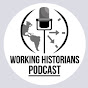 Working Historians YouTube Profile Photo