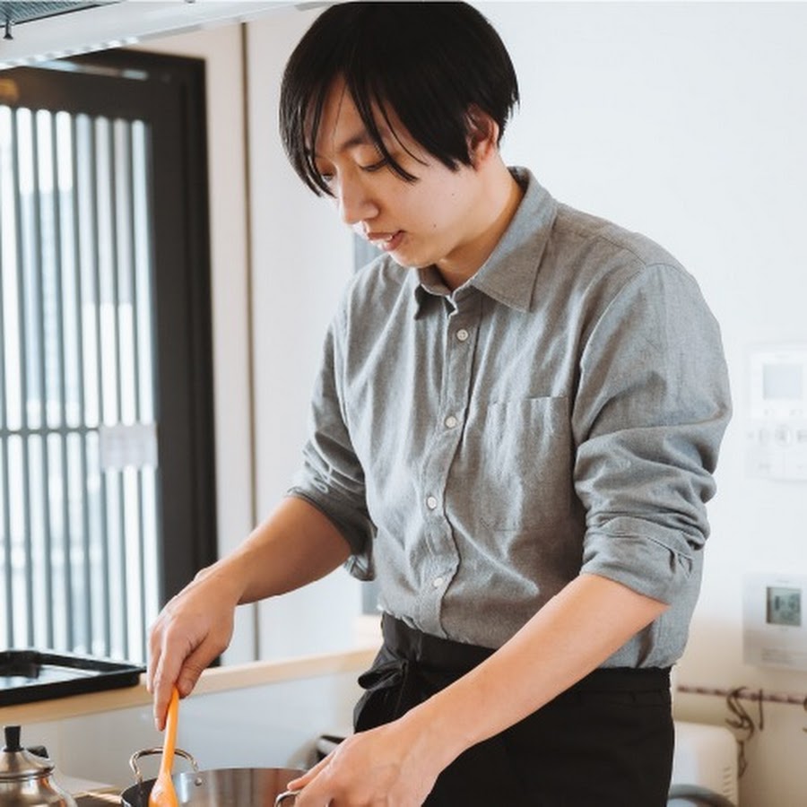 日本男子的日式家庭料理tasty Note Youtube