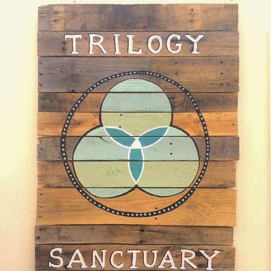 Trilogy Sanctuary - YouTube