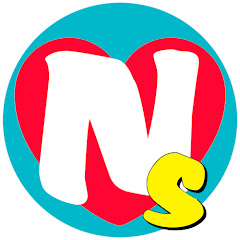 Nikki - Kids videos Channel icon