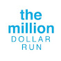 The Million Dollar Run YouTube Profile Photo