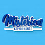 Mistérion Streams YouTube Profile Photo