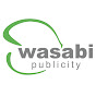 Wasabi Publicity YouTube Profile Photo