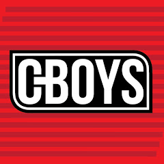 CboysTV Channel icon