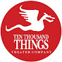 Ten Thousand Things Theater - @TTTMpls YouTube Profile Photo