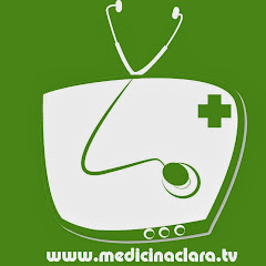 Medicina Clara | Videos de medicina en Youtube