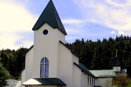 st peter's lutheran church stafford va