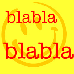 BLA BLA Channel icon